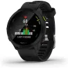 Garmin SMARTWATCH FORERUNNER 55/BLACK 010-02562-10 GARMIN