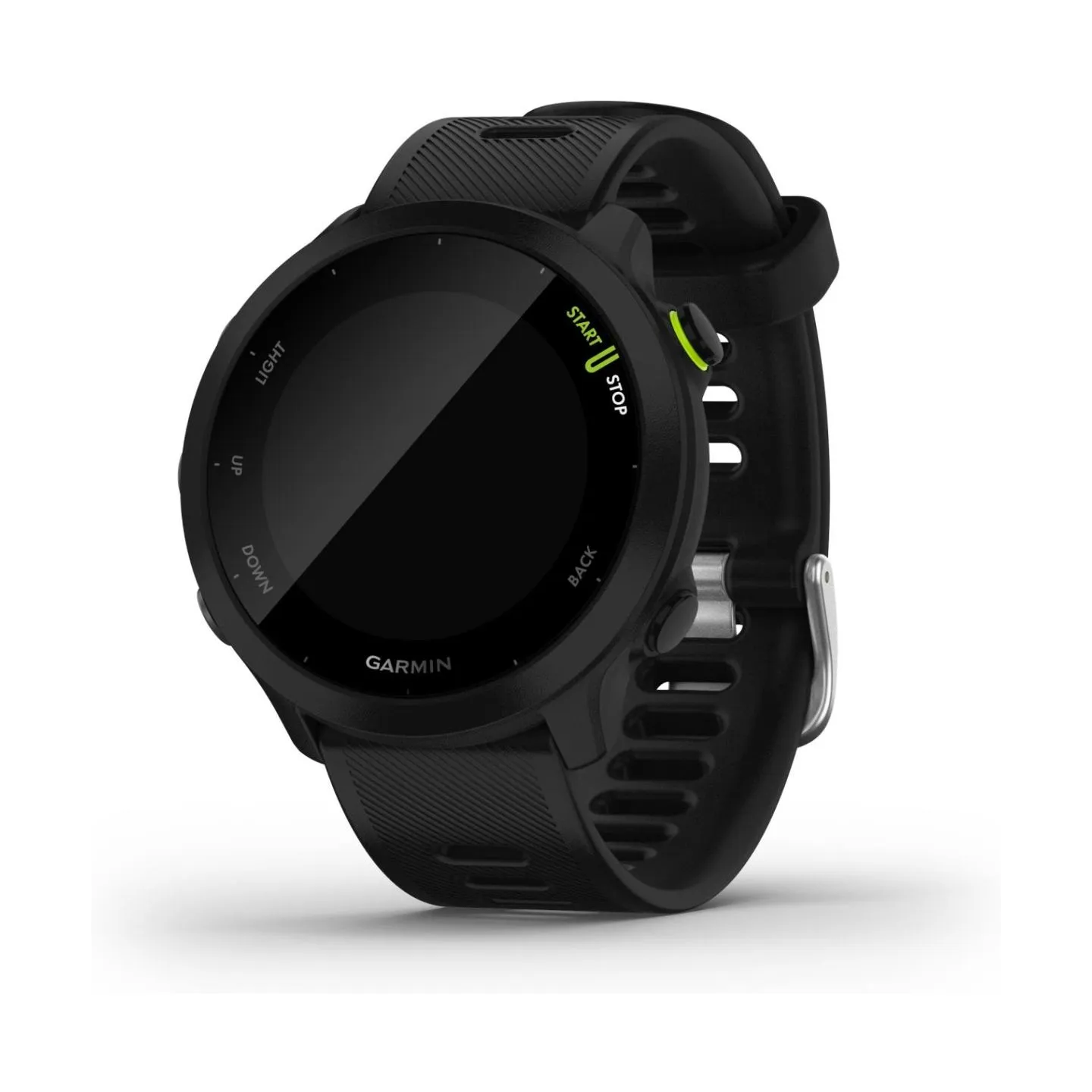 Garmin SMARTWATCH FORERUNNER 55/BLACK 010-02562-10 GARMIN