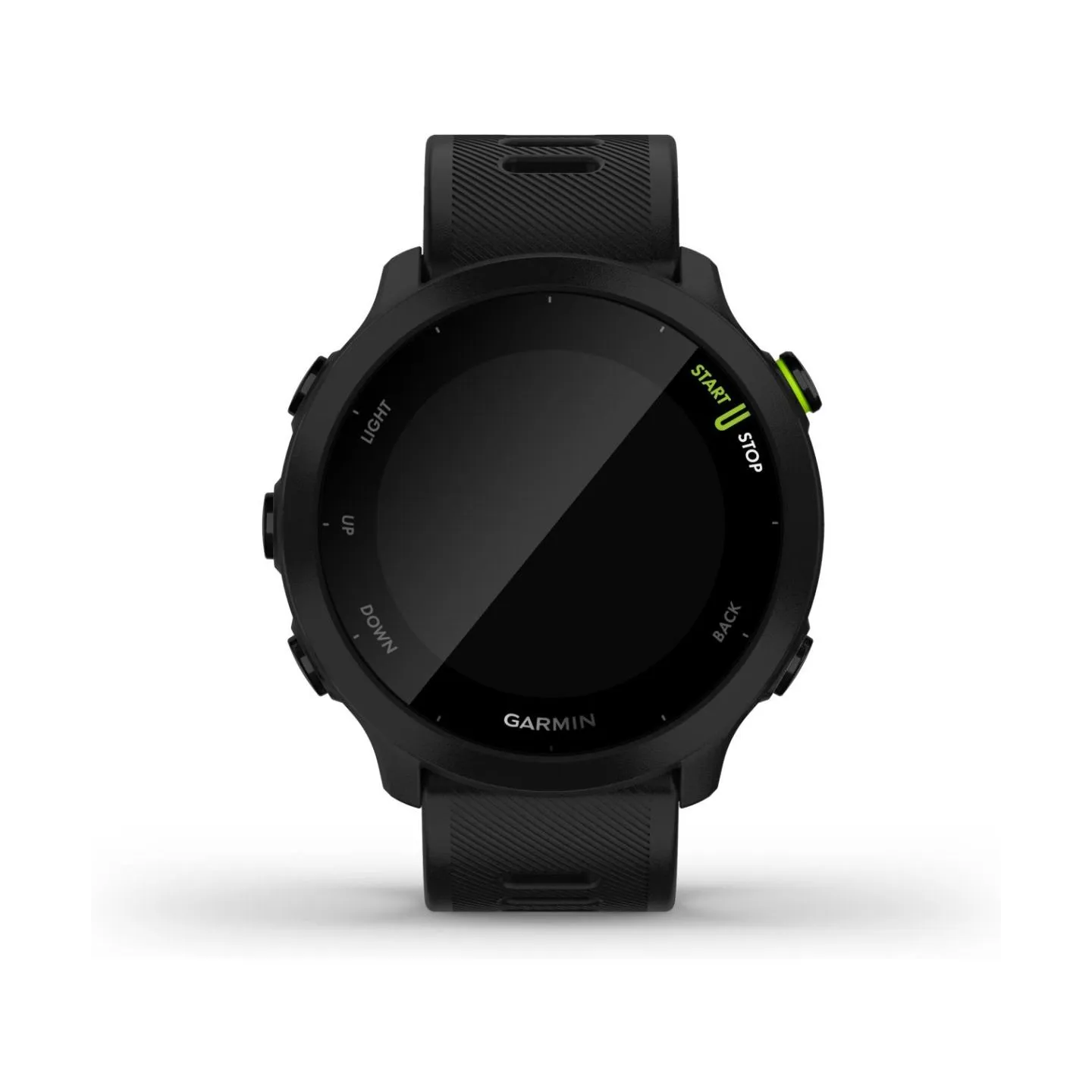 Garmin SMARTWATCH FORERUNNER 55/BLACK 010-02562-10 GARMIN