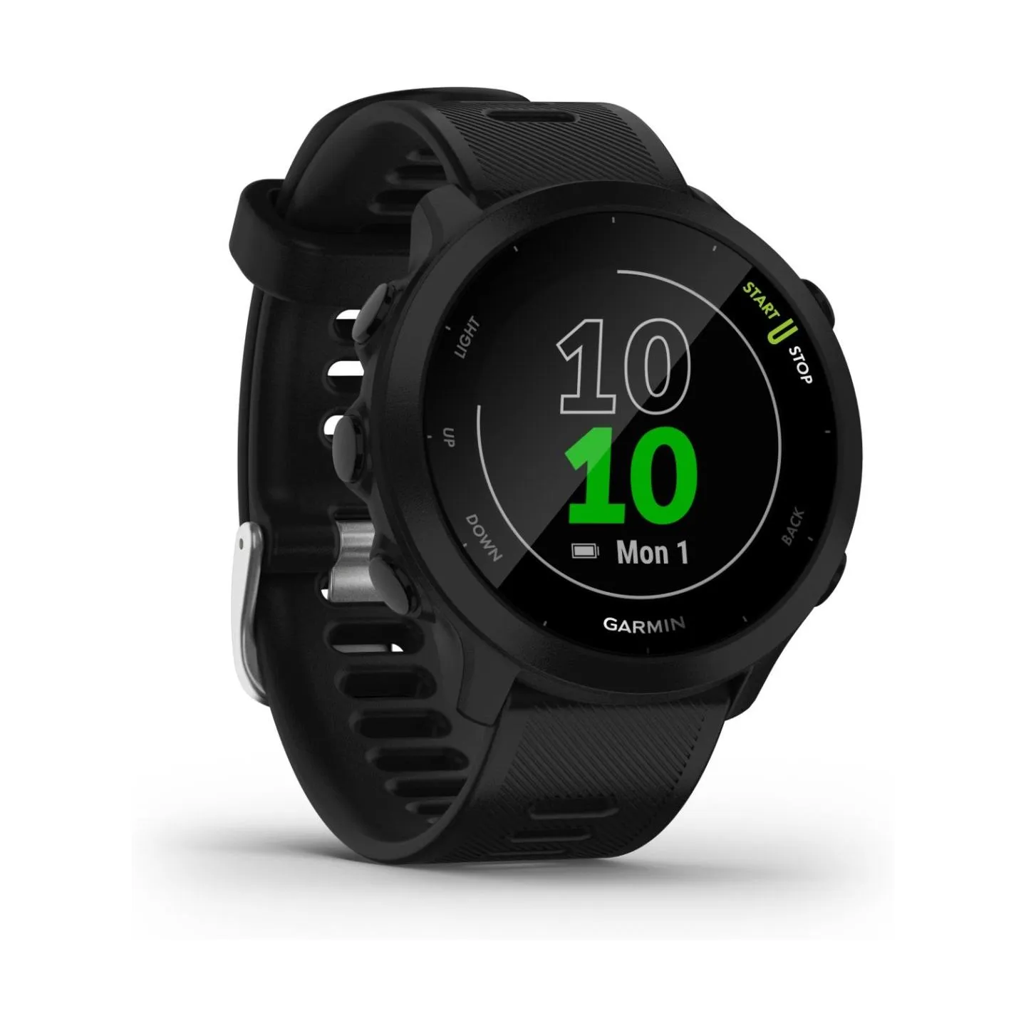 Garmin SMARTWATCH FORERUNNER 55/BLACK 010-02562-10 GARMIN
