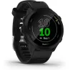 Garmin SMARTWATCH FORERUNNER 55/BLACK 010-02562-10 GARMIN
