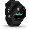 Garmin SMARTWATCH FORERUNNER 55/BLACK 010-02562-10 GARMIN