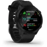 Garmin SMARTWATCH FORERUNNER 55/BLACK 010-02562-10 GARMIN