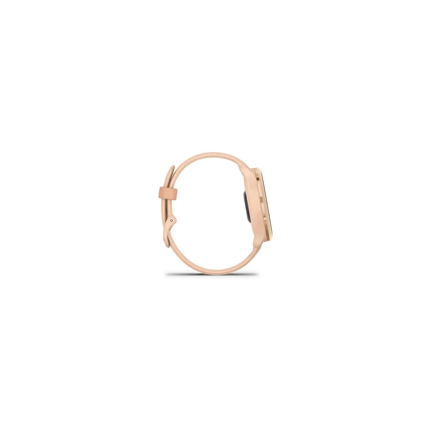 Garmin Vivoactive 6 metallic pink dawn (010-02985-03)