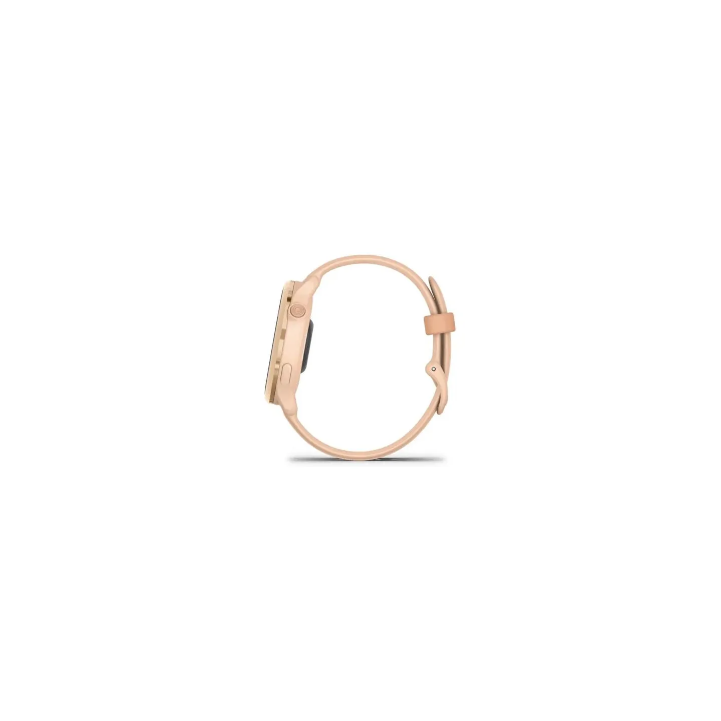 Garmin Vivoactive 6 metallic pink dawn (010-02985-03)