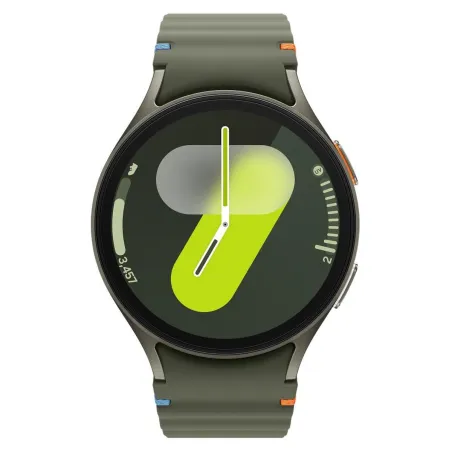 Samsung SMARTWATCH GALAXY WATCH7/44MM GREEN SM-L310 SAMSUNG