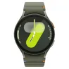 Samsung SMARTWATCH GALAXY WATCH7/44MM GREEN SM-L310 SAMSUNG