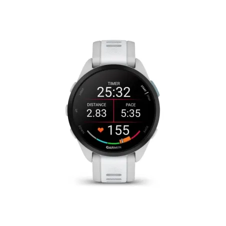 Garmin SMARTWATCH FORERUNNER 165/MIST GREY 010-02863-21 GARMIN