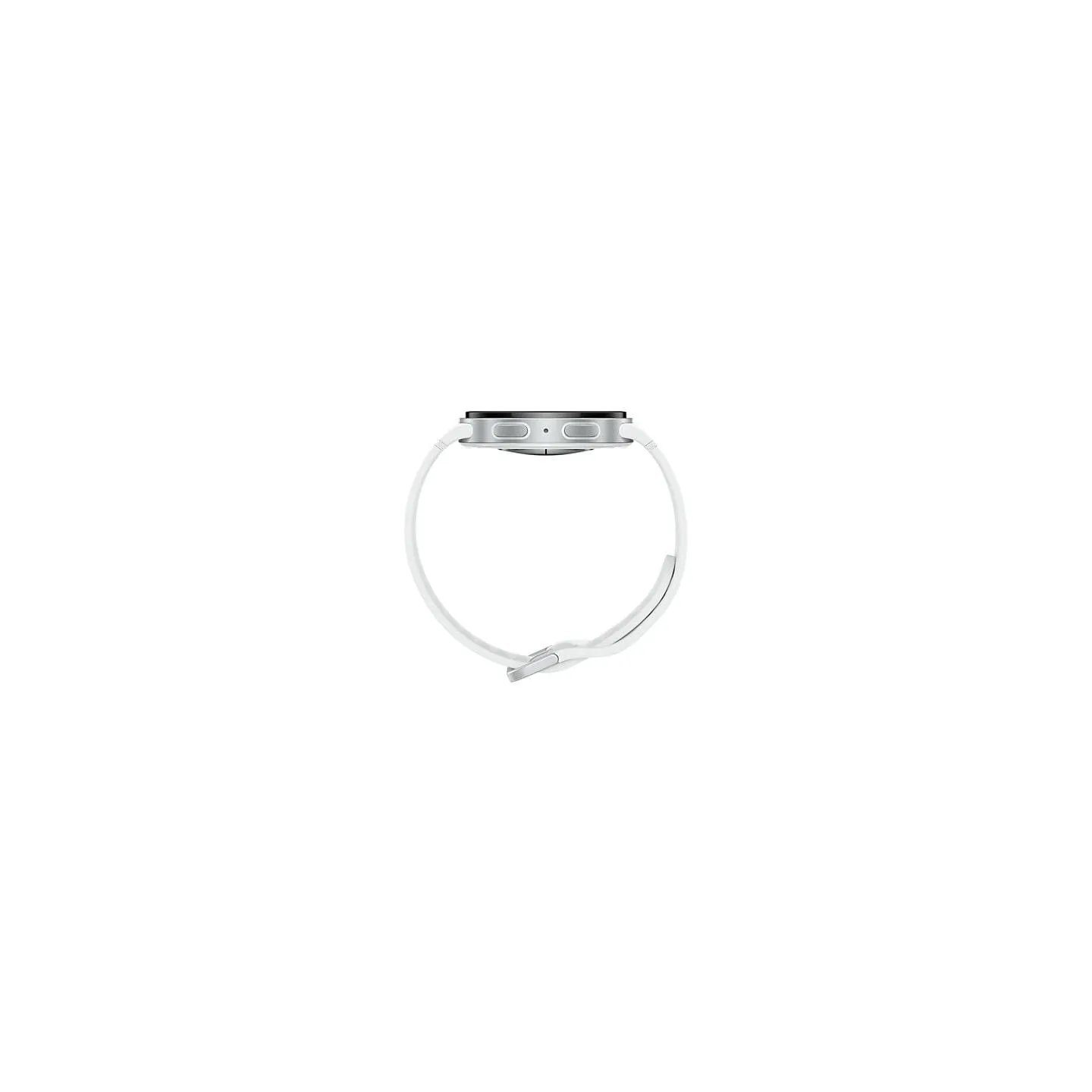 Samsung SMARTWATCH GALAXY WATCH8/44MM SILVER SM-L330 SAMSUNG