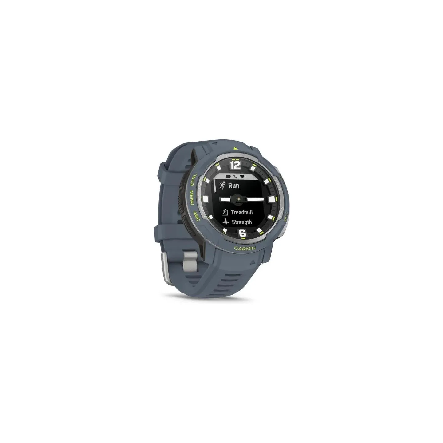 Garmin SMARTWATCH INSTINCT CROSSOVER/BLUE 010-02730-04 GARMIN