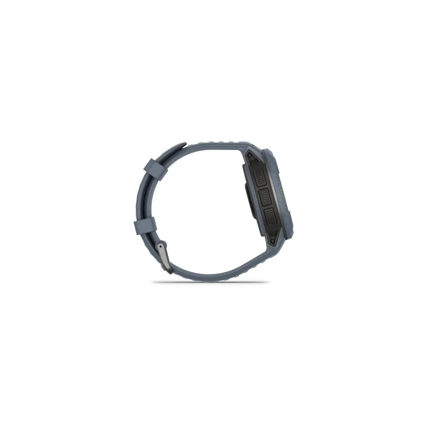 Garmin SMARTWATCH INSTINCT CROSSOVER/BLUE 010-02730-04 GARMIN