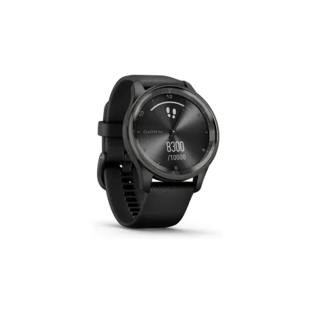 Garmin SMARTWATCH VIVOMOVE TREND/BLACK 010-02665-00 GARMIN