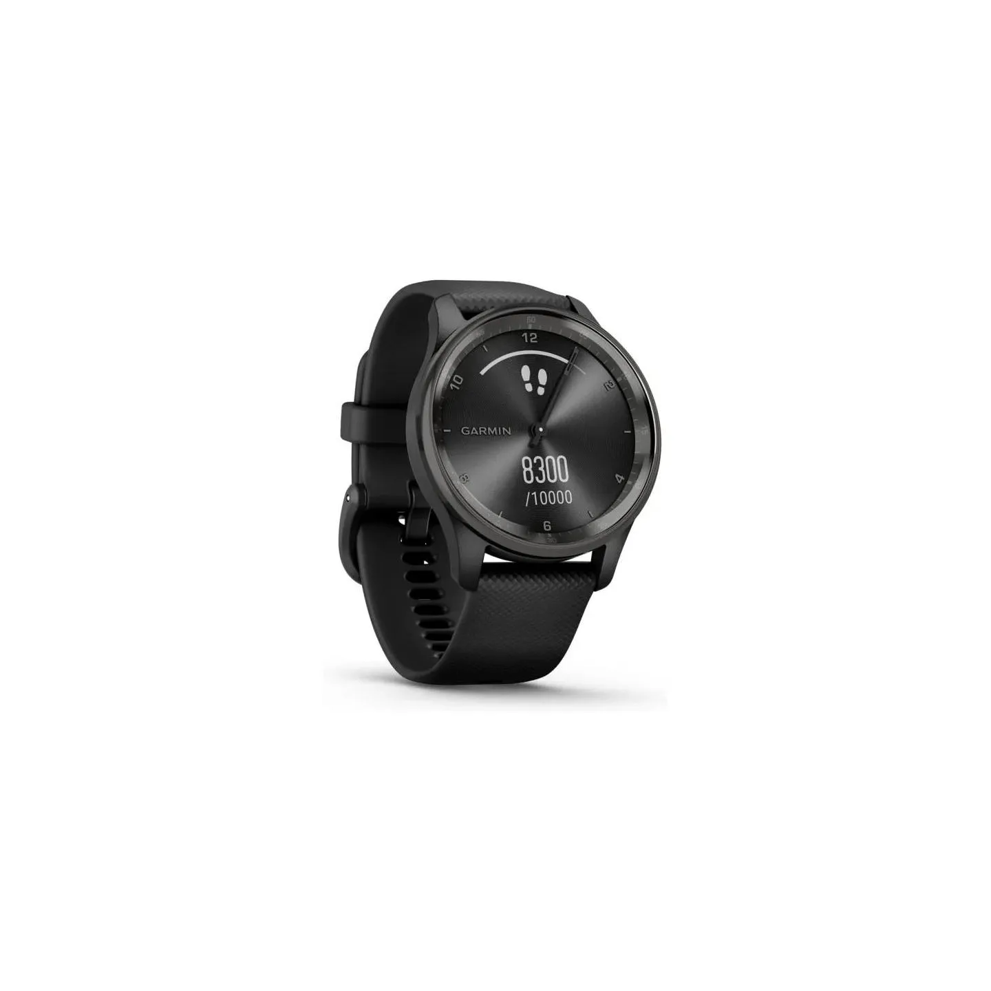 Garmin SMARTWATCH VIVOMOVE TREND/BLACK 010-02665-00 GARMIN