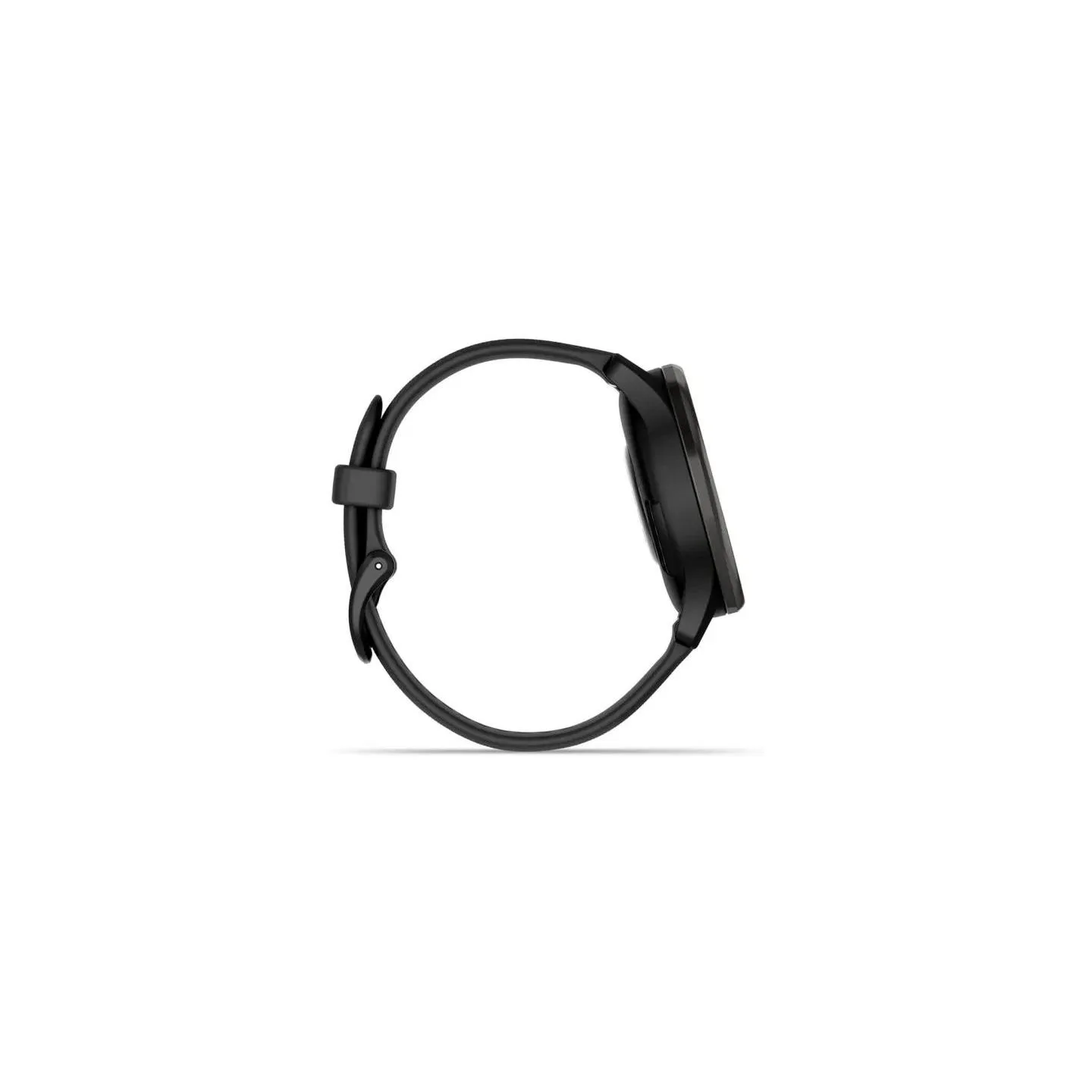 Garmin SMARTWATCH VIVOMOVE TREND/BLACK 010-02665-00 GARMIN