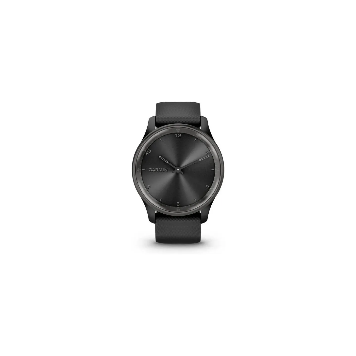 Garmin SMARTWATCH VIVOMOVE TREND/BLACK 010-02665-00 GARMIN