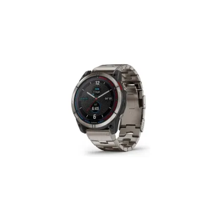Garmin SMARTWATCH QUATIX 7X SOLAR/010-02541-61 GARMIN