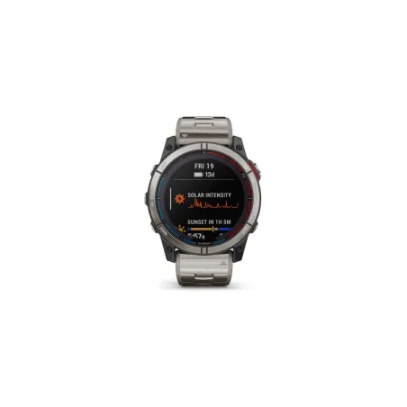 Garmin SMARTWATCH QUATIX 7X SOLAR/010-02541-61 GARMIN