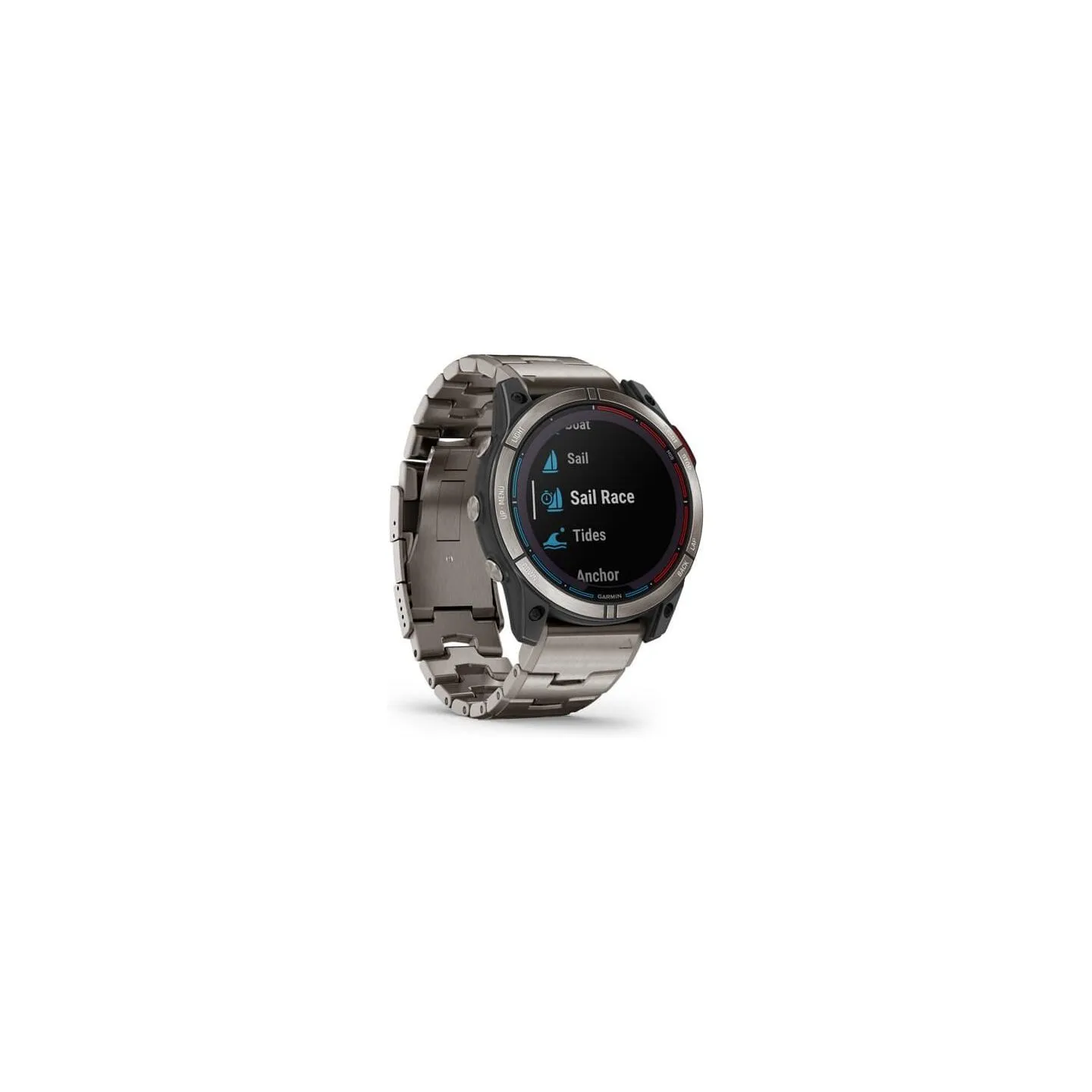 Garmin SMARTWATCH QUATIX 7X SOLAR/010-02541-61 GARMIN