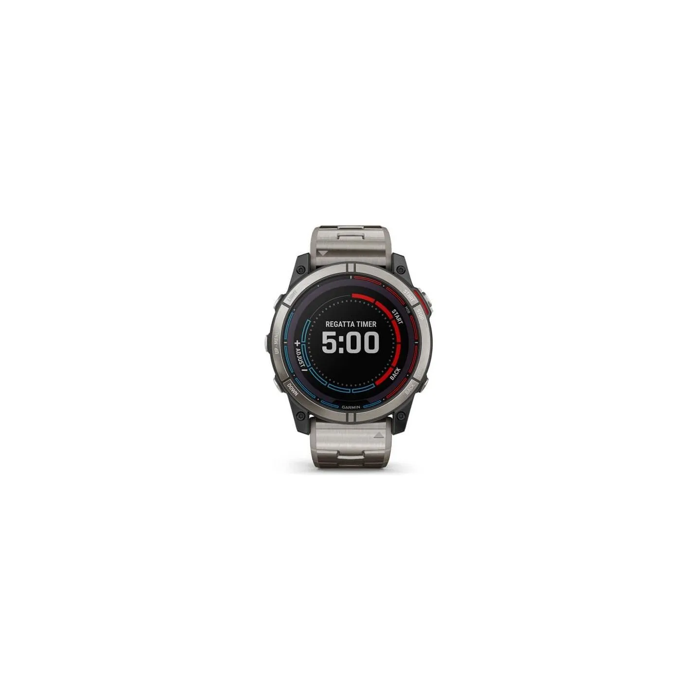 Garmin SMARTWATCH QUATIX 7X SOLAR/010-02541-61 GARMIN