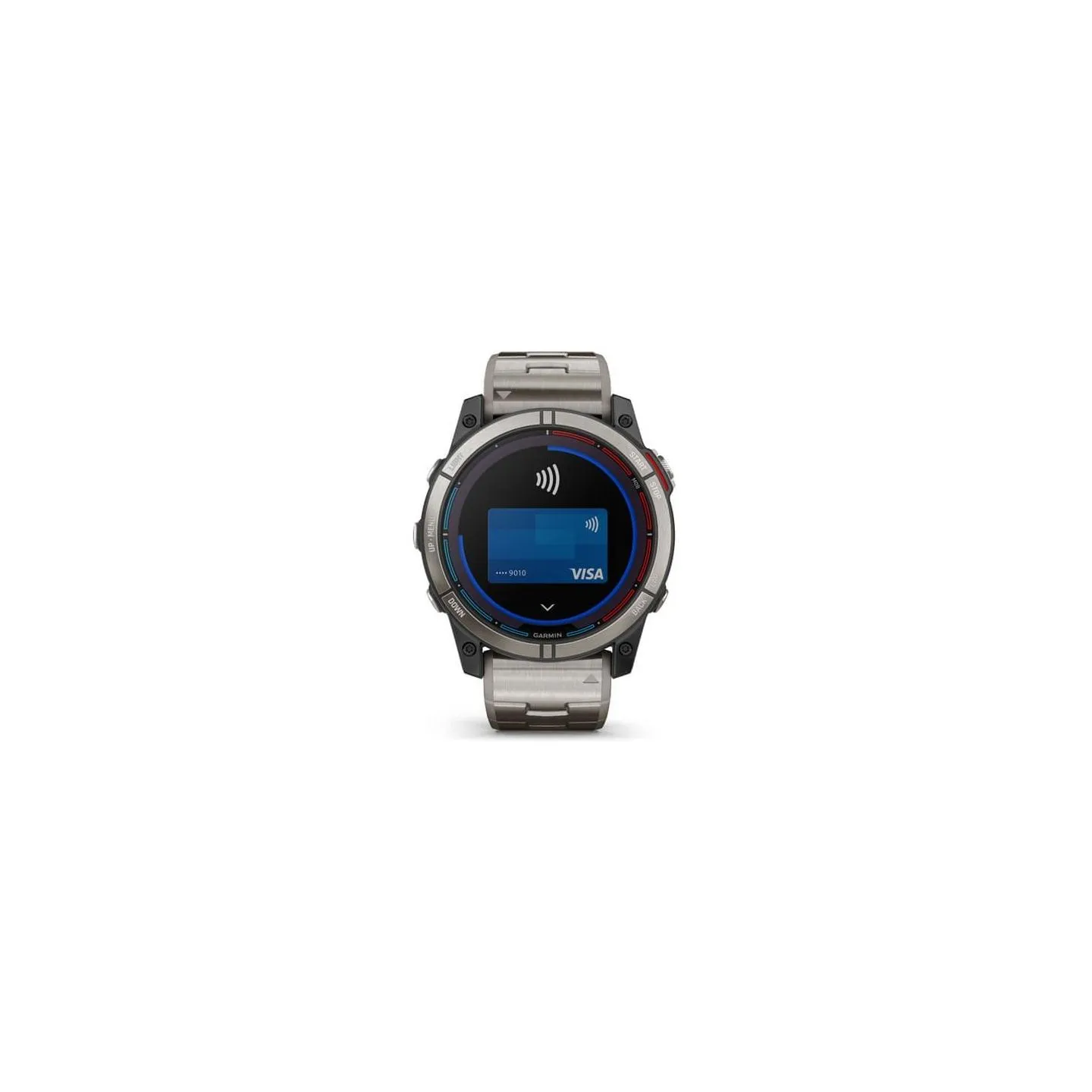 Garmin SMARTWATCH QUATIX 7X SOLAR/010-02541-61 GARMIN