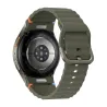 Samsung SMARTWATCH GALAXY WATCH7 LTE/40MM GREEN SM-L305 SAMSUNG