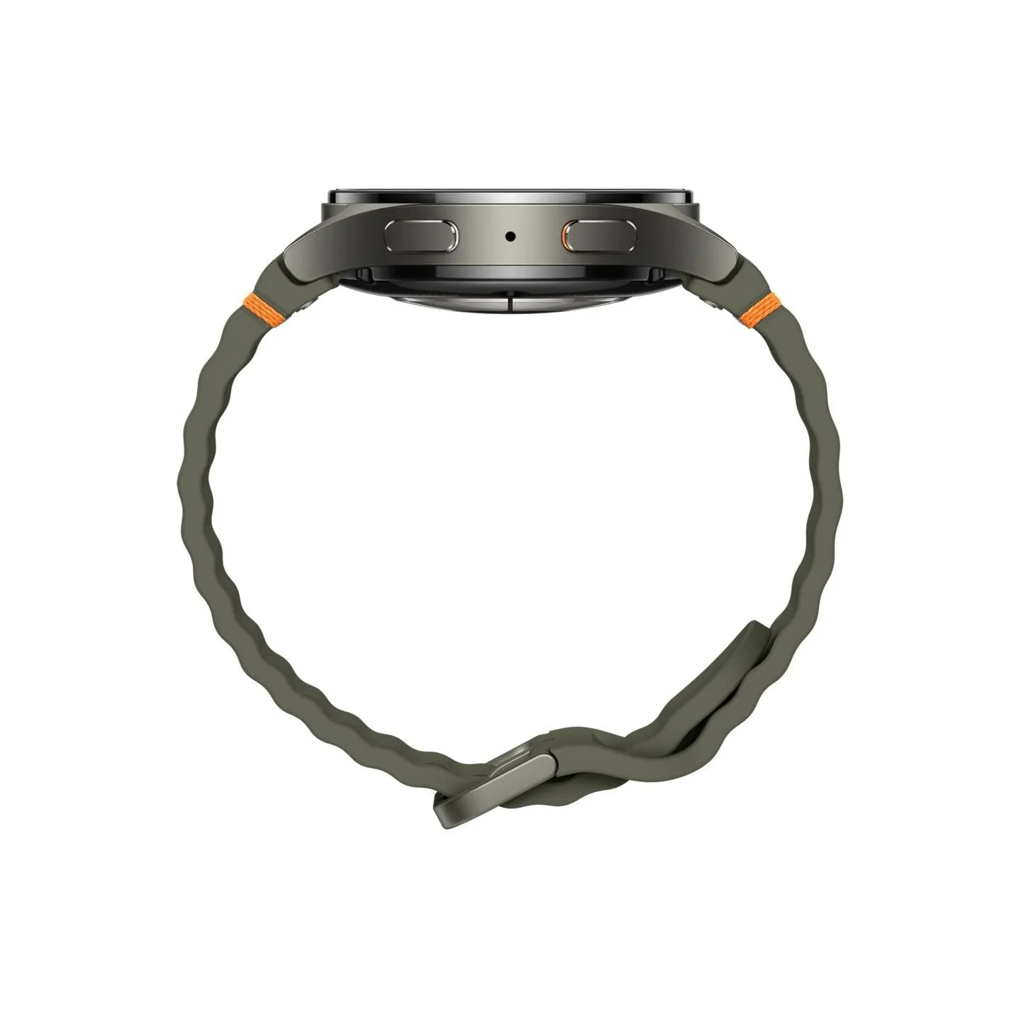 Samsung SMARTWATCH GALAXY WATCH7 LTE/40MM GREEN SM-L305 SAMSUNG