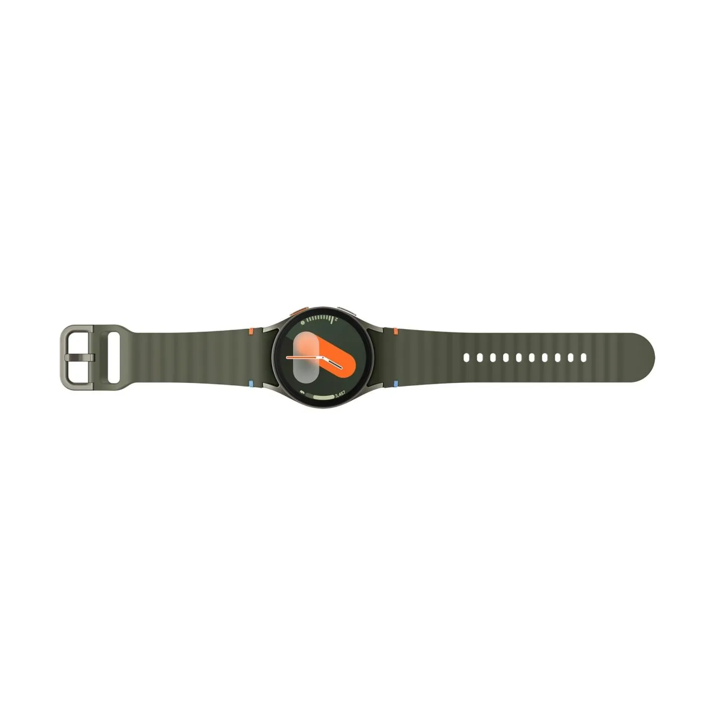 Samsung SMARTWATCH GALAXY WATCH7 LTE/40MM GREEN SM-L305 SAMSUNG