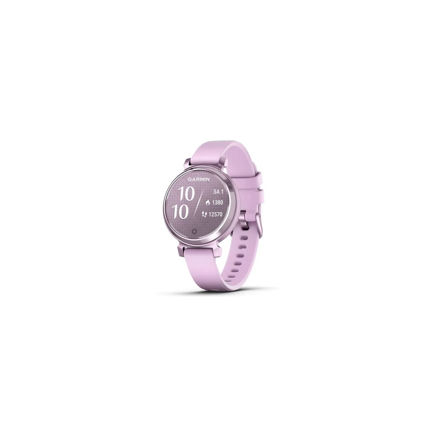 Garmin SMARTWATCH LILY 2/LILAC 010-02839-01 GARMIN