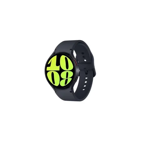 Samsung SMARTWATCH GALAXY WATCH6/44MM GRAPHITE SM-R940 SAMSUNG