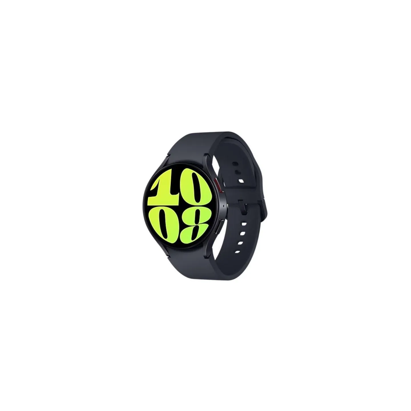 Samsung SMARTWATCH GALAXY WATCH6/44MM GRAPHITE SM-R940 SAMSUNG