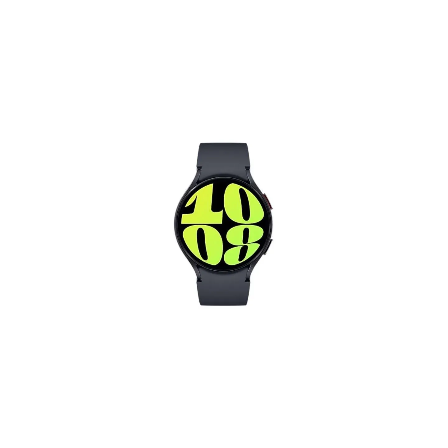 Samsung SMARTWATCH GALAXY WATCH6/44MM GRAPHITE SM-R940 SAMSUNG