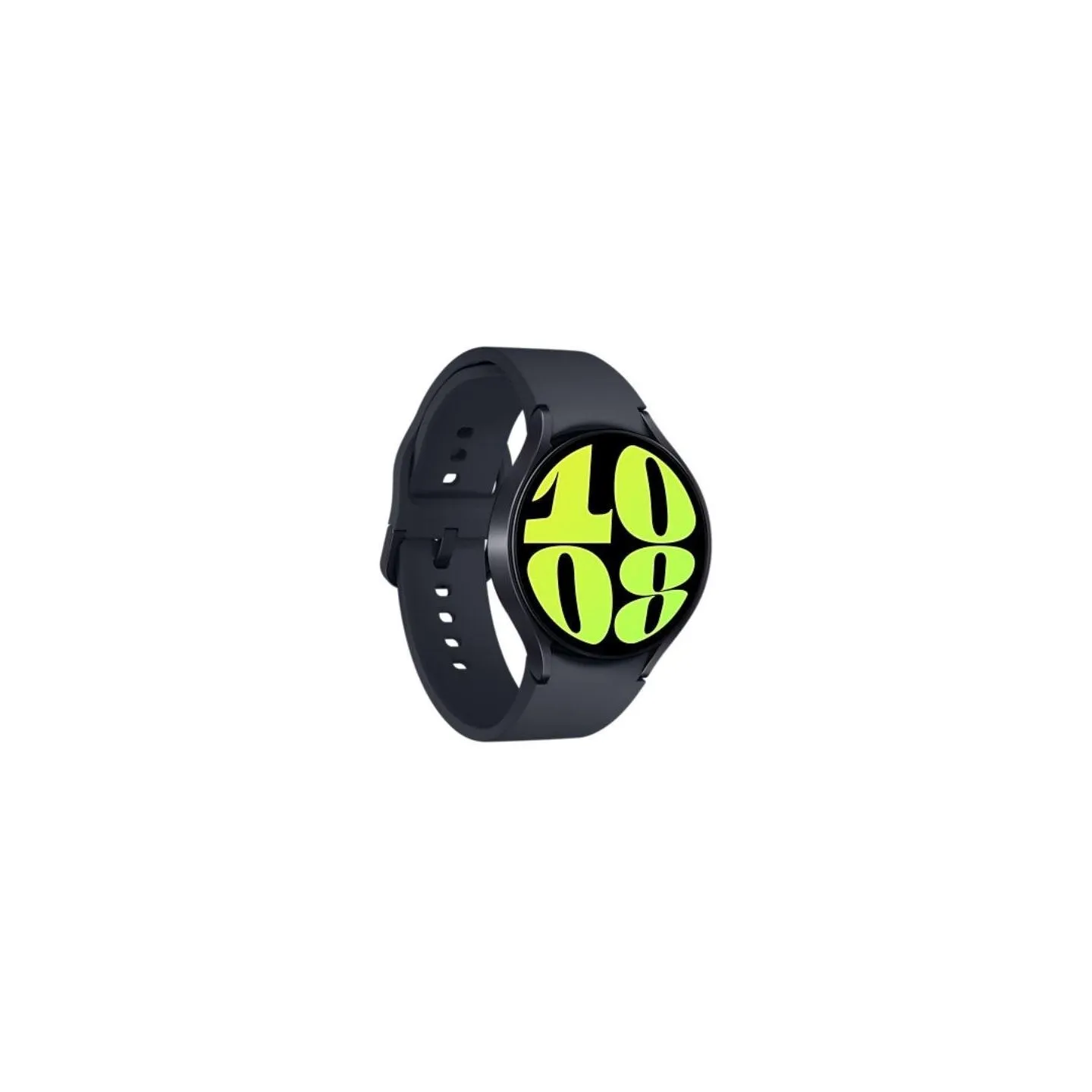 Samsung SMARTWATCH GALAXY WATCH6/44MM GRAPHITE SM-R940 SAMSUNG