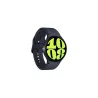 Samsung SMARTWATCH GALAXY WATCH6/44MM GRAPHITE SM-R940 SAMSUNG