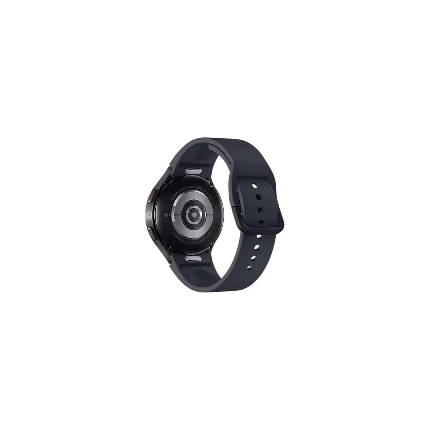Samsung SMARTWATCH GALAXY WATCH6/44MM GRAPHITE SM-R940 SAMSUNG