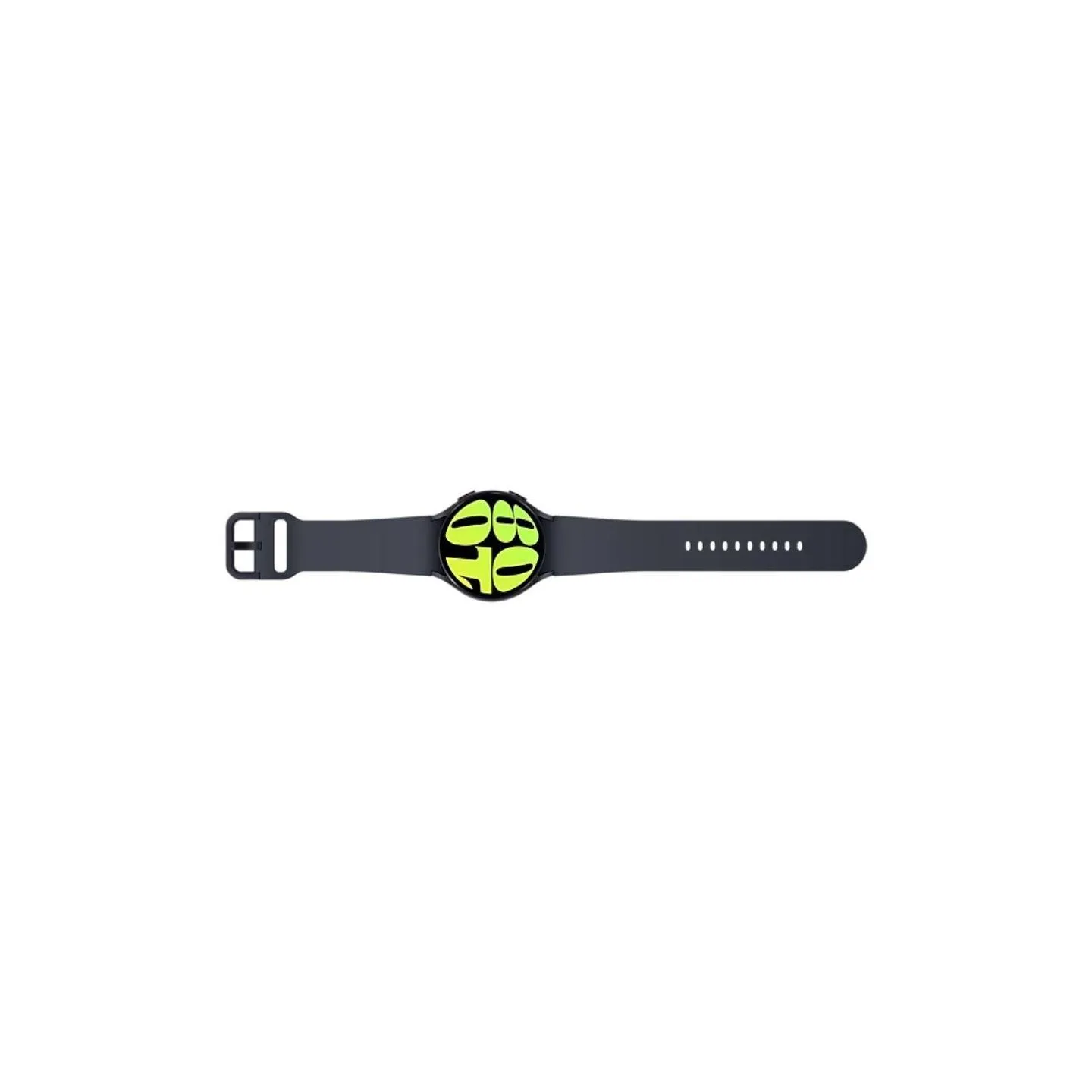 Samsung SMARTWATCH GALAXY WATCH6/44MM GRAPHITE SM-R940 SAMSUNG