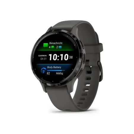Garmin SMARTWATCH VENU 3S/GRAY/SLATE 010-02785-00 GARMIN
