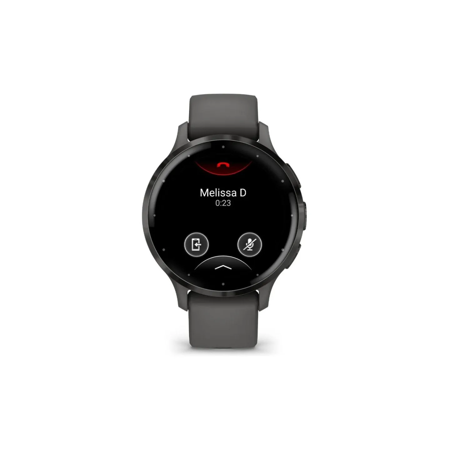 Garmin SMARTWATCH VENU 3S/GRAY/SLATE 010-02785-00 GARMIN