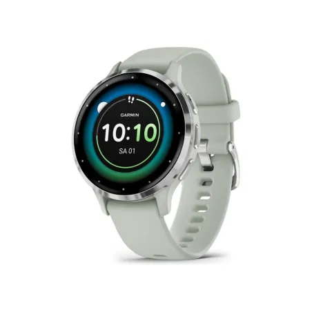 Garmin SMARTWATCH VENU 3S/GRAY/SILV 010-02785-01 GARMIN