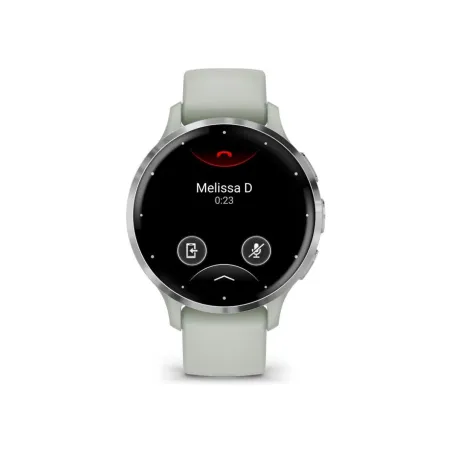 Garmin SMARTWATCH VENU 3S/GRAY/SILV 010-02785-01 GARMIN