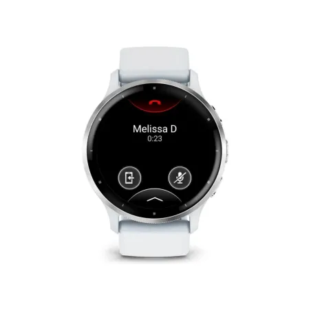 Garmin SMARTWATCH VENU 3/WHITE/SILV 010-02784-00 GARMIN