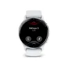 Garmin SMARTWATCH VENU 3/WHITE/SILV 010-02784-00 GARMIN
