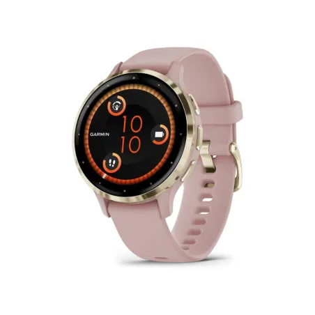 Garmin SMARTWATCH VENU 3S/ROSE/GOLD 010-02785-03 GARMIN