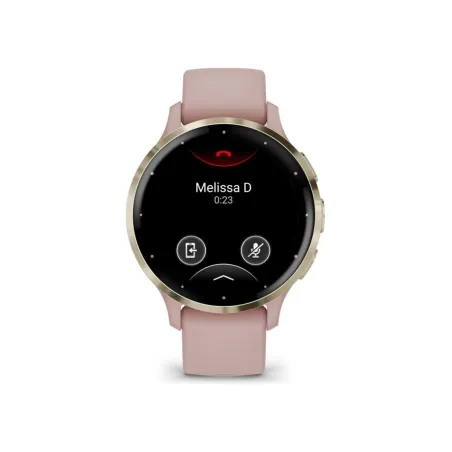 Garmin SMARTWATCH VENU 3S/ROSE/GOLD 010-02785-03 GARMIN