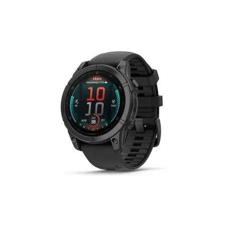 Garmin SMARTWATCH FENIX E 47MM/GREY/BLCK 010-03025-01 GARMIN