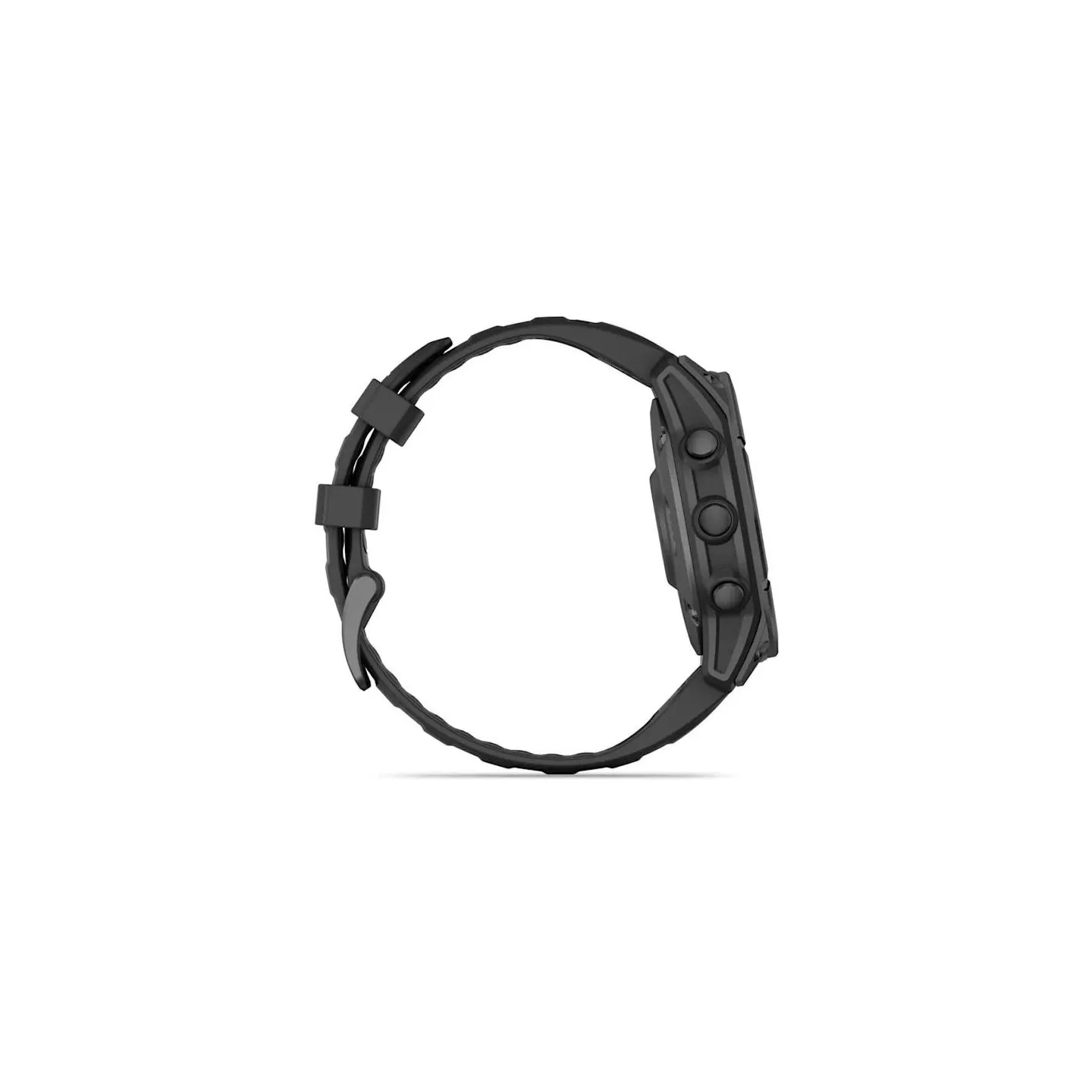 Garmin SMARTWATCH FENIX E 47MM/GREY/BLCK 010-03025-01 GARMIN
