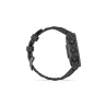 Garmin SMARTWATCH FENIX E 47MM/GREY/BLCK 010-03025-01 GARMIN