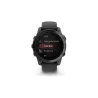 Garmin SMARTWATCH FENIX E 47MM/GREY/BLCK 010-03025-01 GARMIN