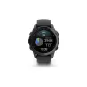 Garmin SMARTWATCH FENIX E 47MM/GREY/BLCK 010-03025-01 GARMIN