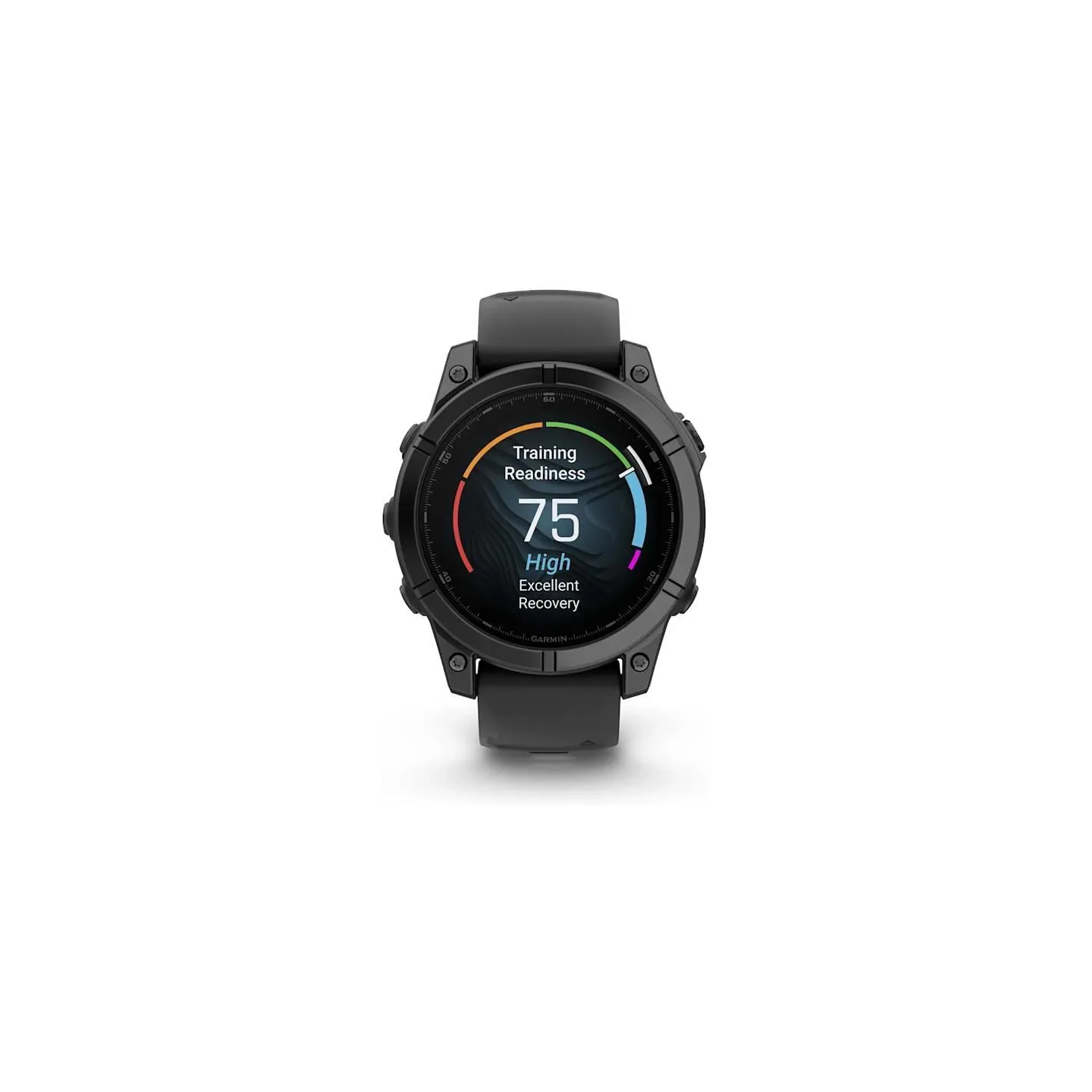 Garmin SMARTWATCH FENIX E 47MM/GREY/BLCK 010-03025-01 GARMIN