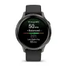 Garmin SMARTWATCH VENU 4 41MM/SLATE/BLK 010-03013-02 GARMIN